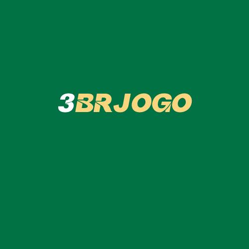 Logo da 3BRJOGO