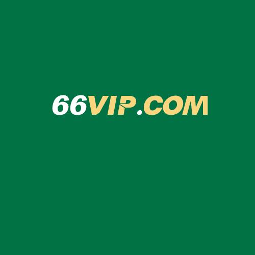 Logo da 66VIP