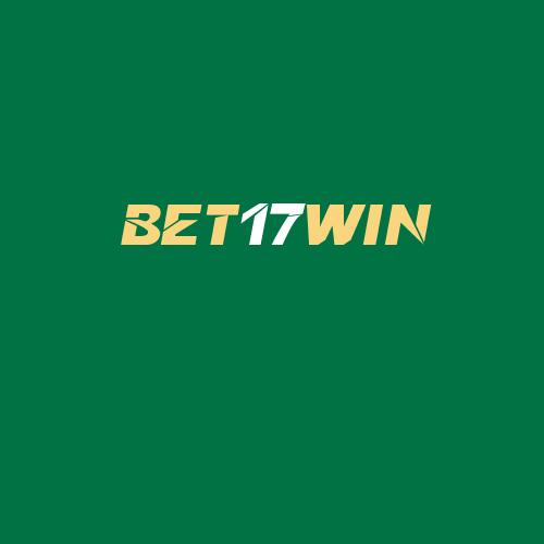 Logo da BET17WIN