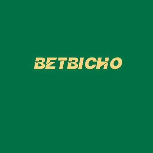 Logo da BETBICHO