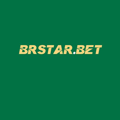 Logo da BRSTAR.BET