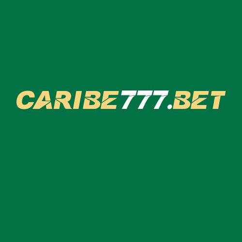 Logo da CARIBE777.BET