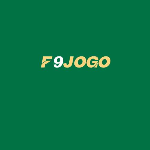 Logo da F9JOGO