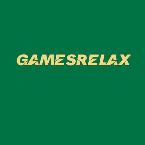 Logo da GAMESRELAX