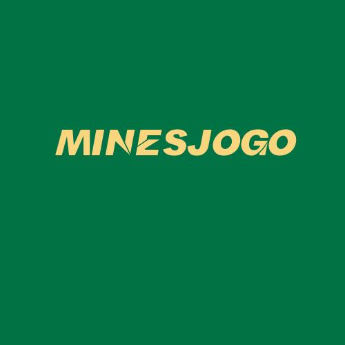 Logo da MINESJOGO